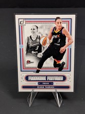 2025 Panini Donruss WNBA - Franchise Features Diana Taurasi #14