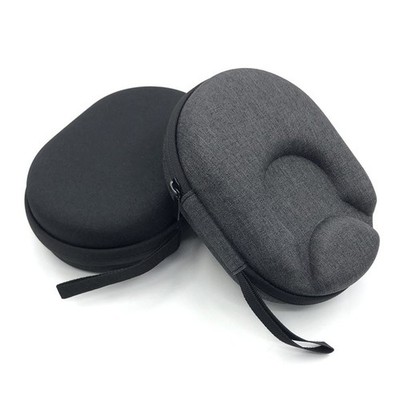 Kompakte Knochenleitungs-Kopfhörerhülle für Shokz und für NANK 15 x 10,5 x 5