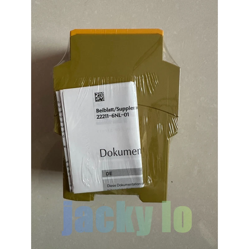 Pilz 774500 PNOZ XV2 30/24VDC Safety Relay Fast Ship1PC Brand New - Image 2 of 4