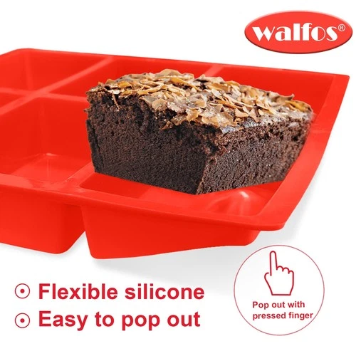 Walfos Loaf Pan - Thumbnail 2