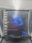 MADONNA Open Your Heart Sire Maxi-Single 45rpm Unplayed Museum Quality Condition