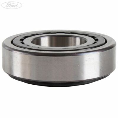 Genuine Ford 6 Speed Manual Trans Getrag 6mx65 Differential  