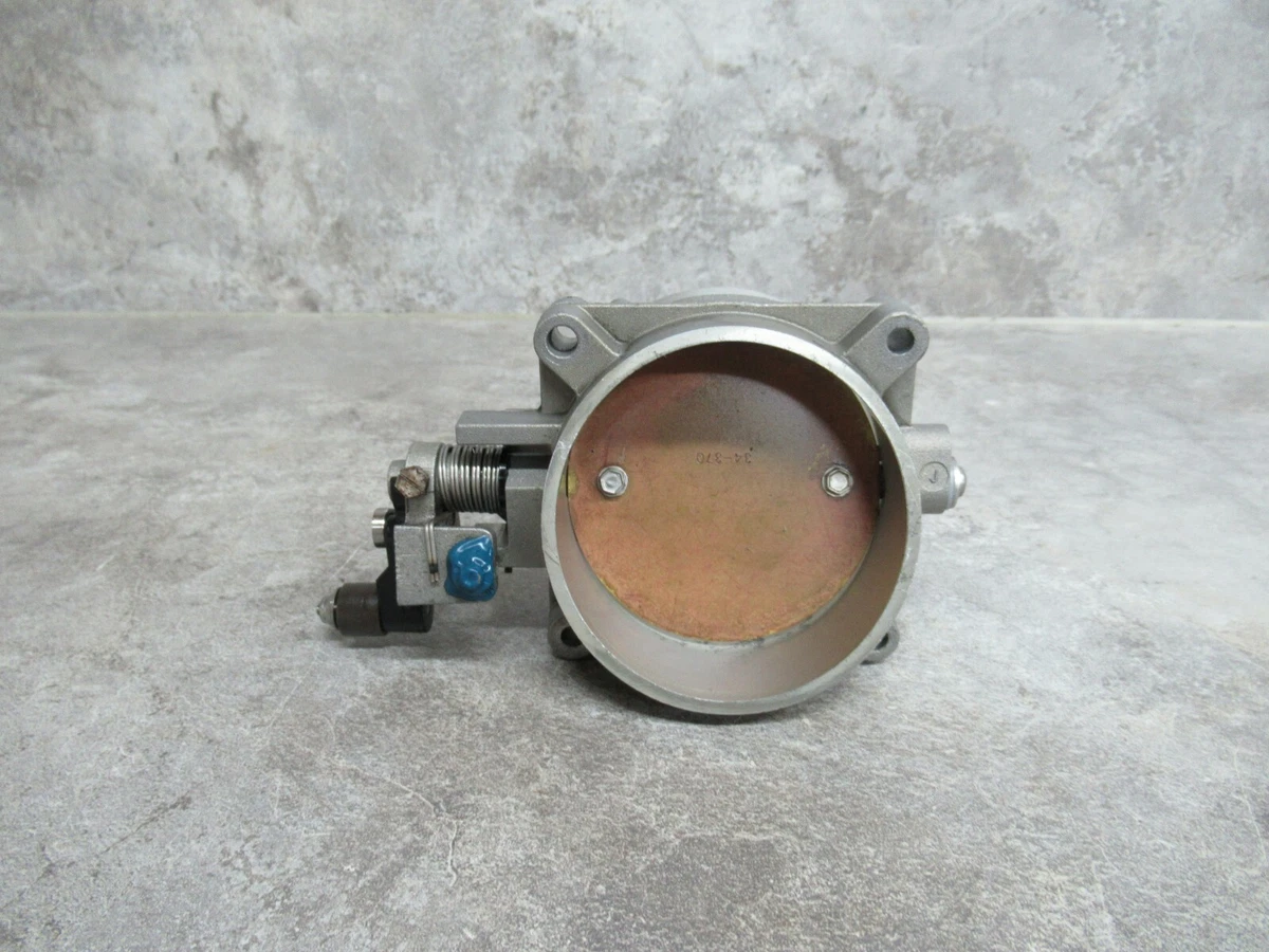MERCURY OEM THROTTLE BODY #883949T03 | eBay