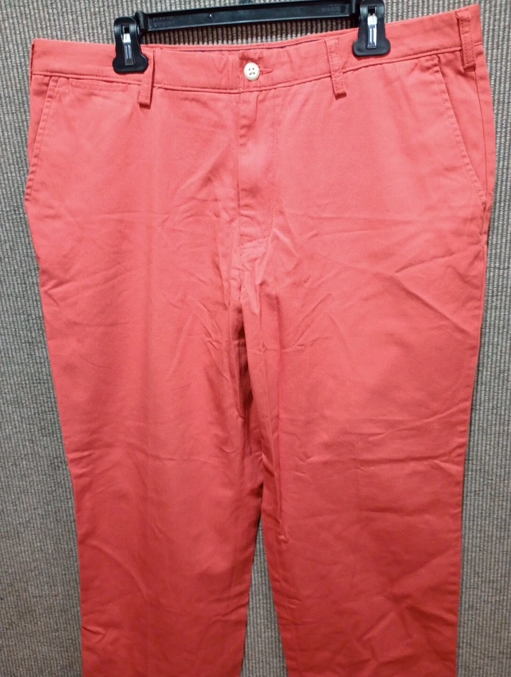 Pantalones de vestir para hombre Nautica 38x30 usados. T41 Foto 3 de 4