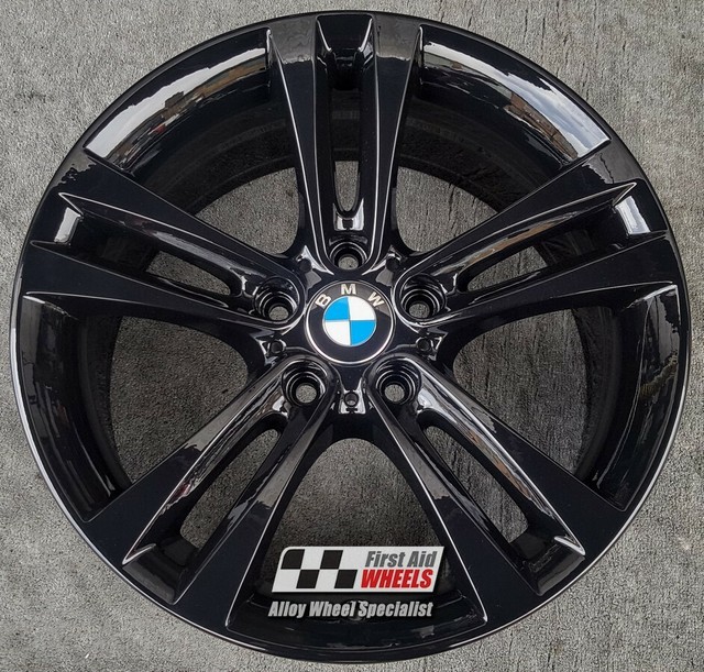 397 стиль bmw f30
