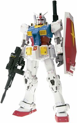 Bandai Tamashii Nations G.F.F.M.C RX78-02 Gundam The Origin Bandai Tamashii Nations G.F.F.M.C RX78-02 Gundam The Origin