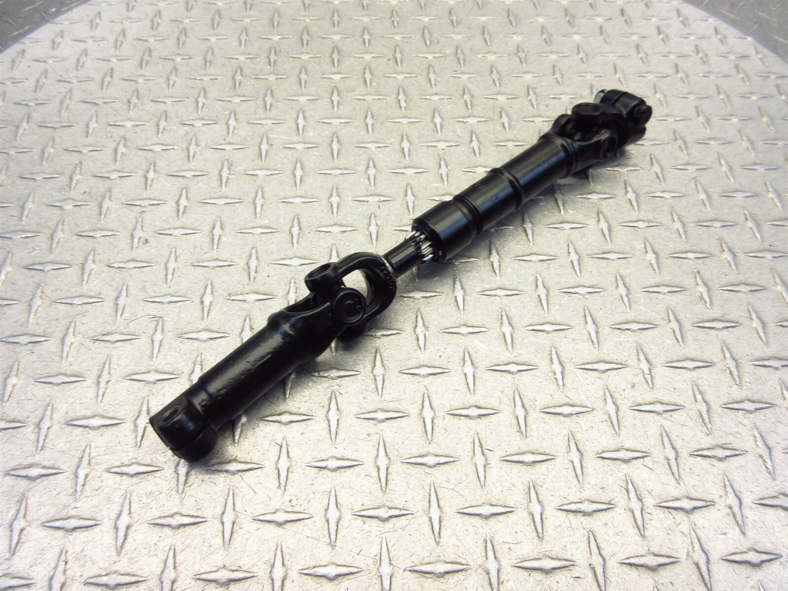 1995 Ferrari 355 F355 Spider Motronic 2.7 Steering Column Cardanic Transmission