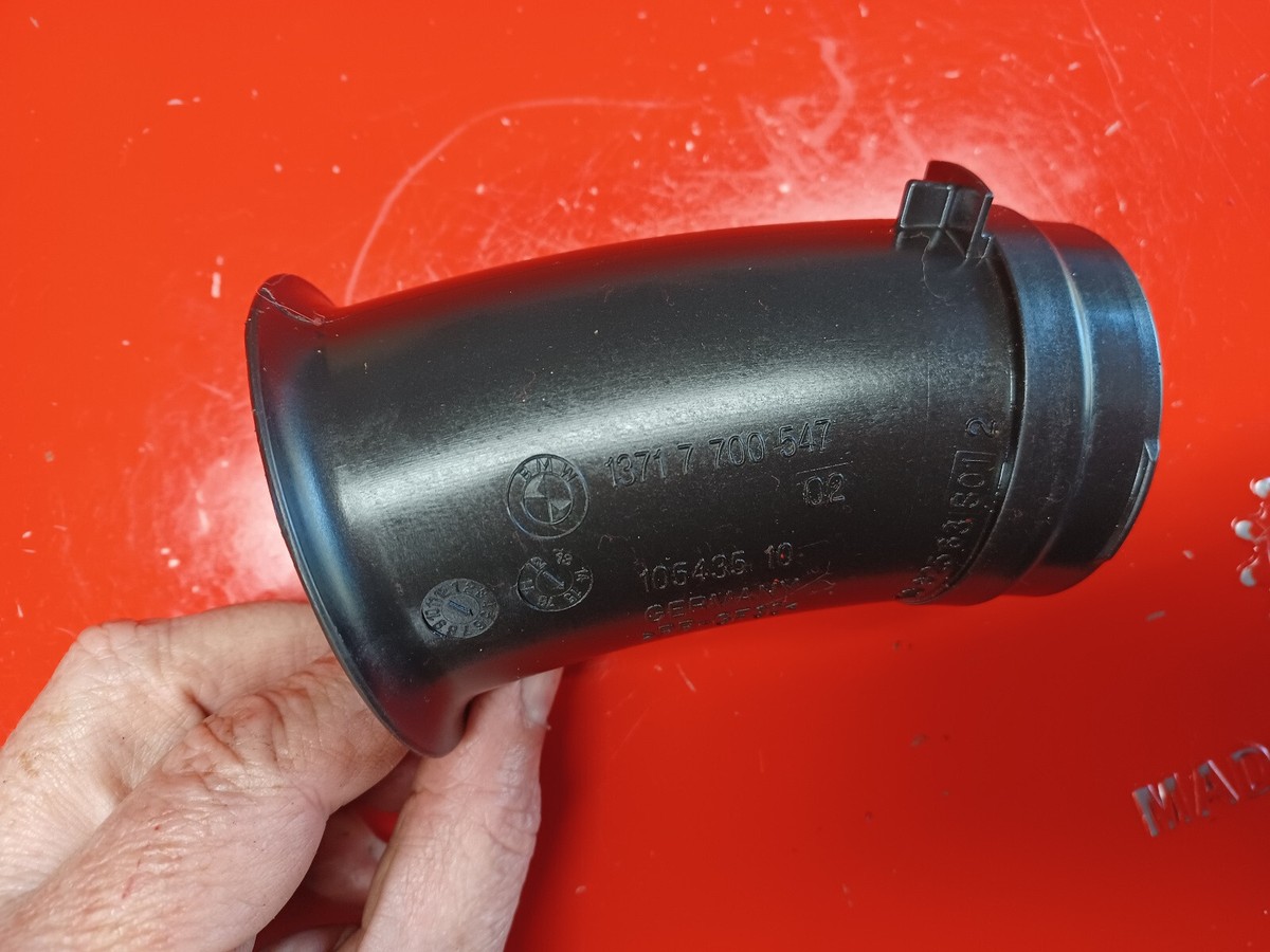 BMW 2015 R 1200 GS ADVENTURE AIRBOX INTAKE PLASTIC PIPE TUBE | eBay