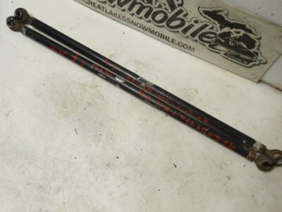 Polaris Indy 440 Trail Touring 400 500 Snowmobile 19.5'' Tie Rods Ends XLT XCR