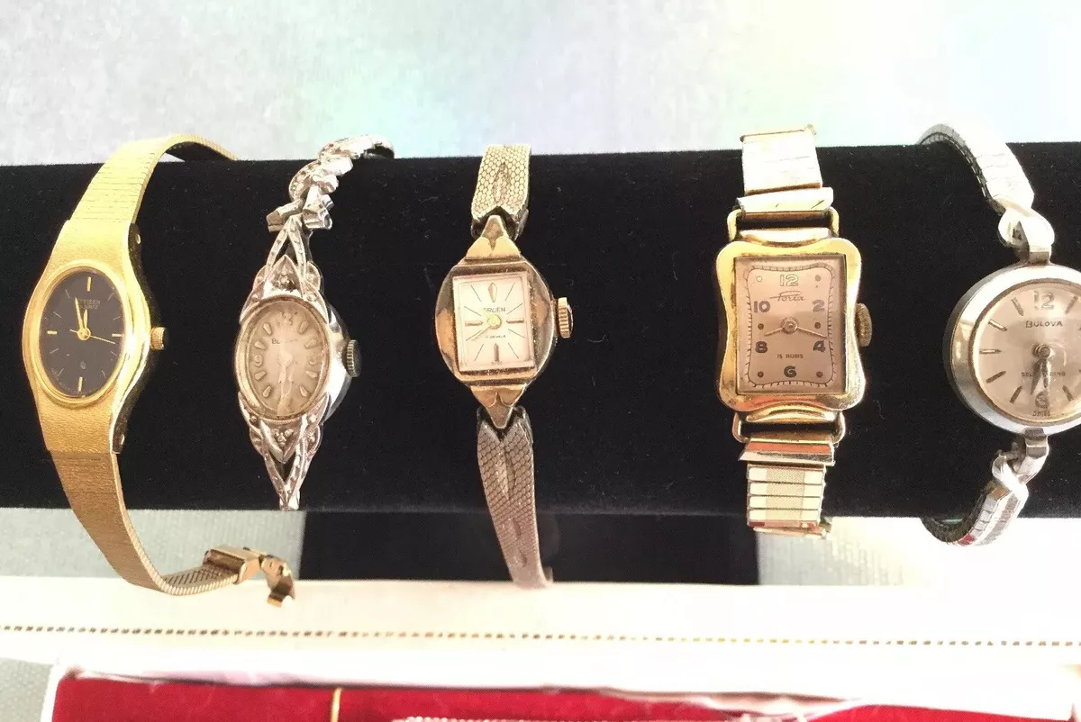 Bulova o citizen sale