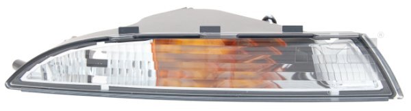 Left TYC 12-0084-01-2 Indicator for VW
