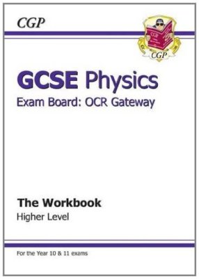 Gcse Physics OCR Gateway Workbook By Richard Parsons