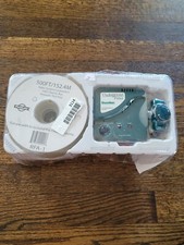 Guardian PG-1010 In-Ground Dog Fence with Receiver Collar  New Without Box