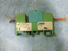 Phoenix Contact 2942807 Relay EMG 10-REL/KSR-G 24/1-LCU