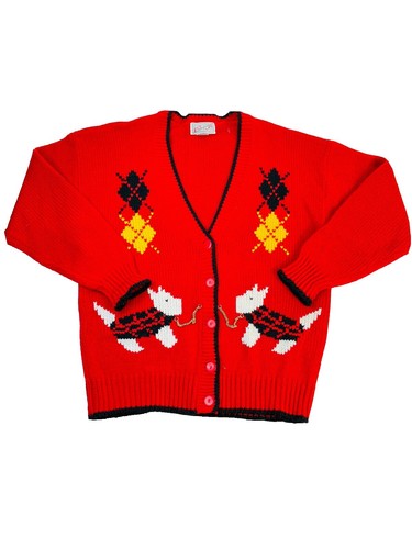 トップス 50s 60s virgin orlon acrylic cardigan Vintage 50s Virgin Orlon Acrylic Cardigan Blue Diamonds Rockabilly