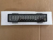 1PC  Vacuum Fluorescence Fluorescent Display Screen VFD For HP/AGILENT 34401A