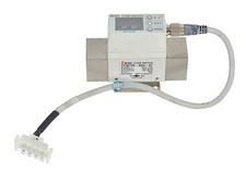 SMC Series PFW720 Digital Flow Switch IFW/PFW Combo PFW720-N04-67