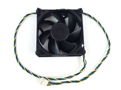 Ventola Anteriore Lenovo 45K6530 Per ThinkCentre M91 M73 M81 M91p M900 M800 - Usata Funzionante