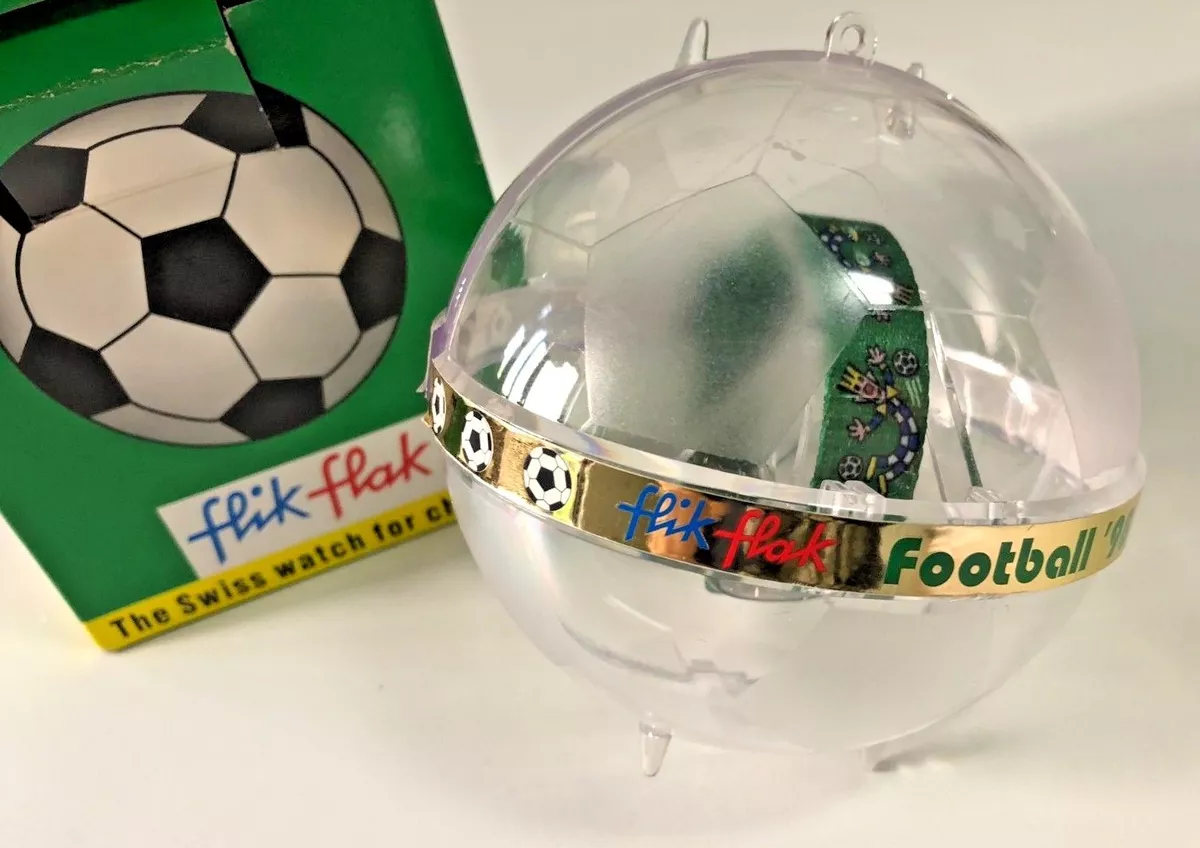 Flik top flak football
