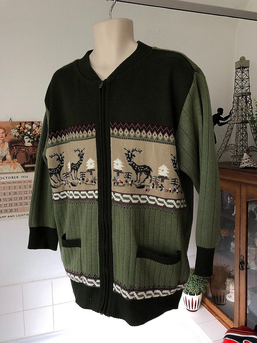 Cardigan grunge sale