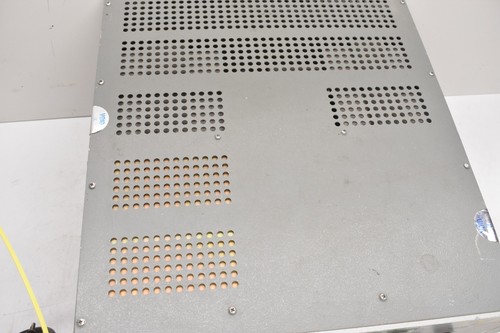 Fluke 760A Meter Calibrator AD/DC Voltage/Amps-Resistanc/Ohms RARE ITEM - Picture 5 of 10