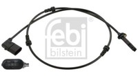 Febi Bilstein 106853 Sensor, Raddrehzahl FüR MERCEDES-BENZ