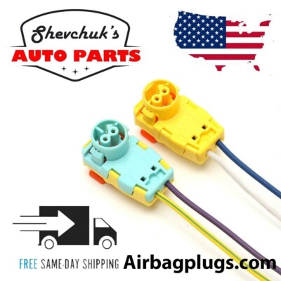 20 21 22 23 Jeep Gladiator OEM Driver Airbag Clock Spring Plug ...