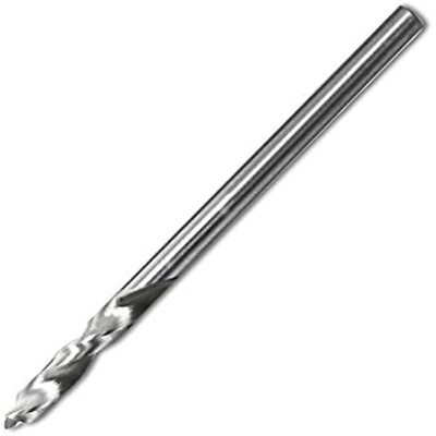 Make It Snappy Tools 5/64 7/64 9/64 Steel Self-Centering Hinge Bit Set 3 pc.