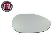 PIASTRA VETRO SPECCHIO RETROVISORE DESTRA PER FIAT GRANDE PUNTO 500 PUNTO EVO