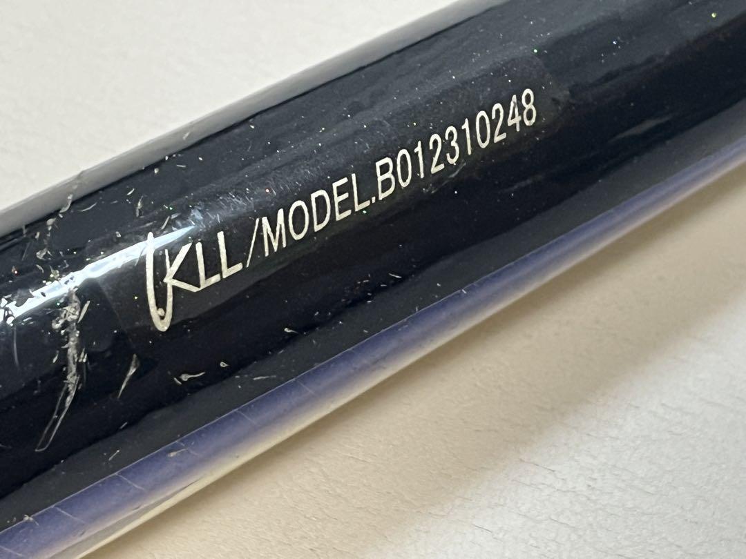 KLL MODEL B01 049A SSランナーカーペンター | ヤマダウェブコム