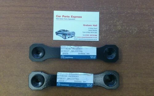 Ford Car Tuning & Styling Parts