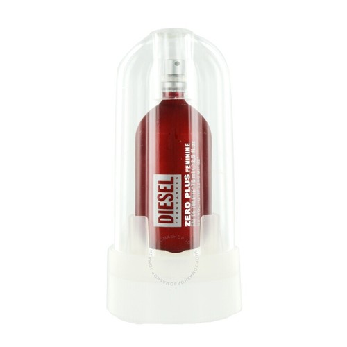 Diesel Fuel For Life Unlimited 50ml 1.7 fl oz EDP For Women New In