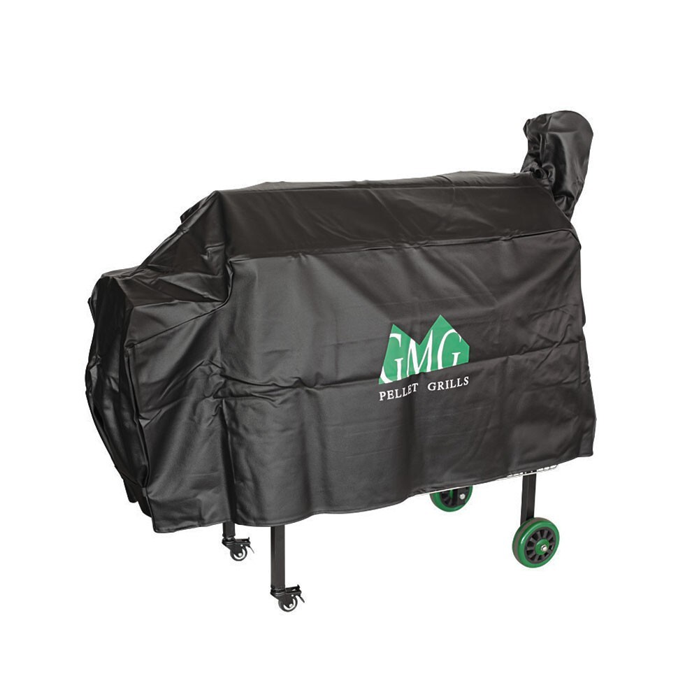 Green Mountain Pellet Grills, Jim Bowie CHOICE AllWeather Cover PN