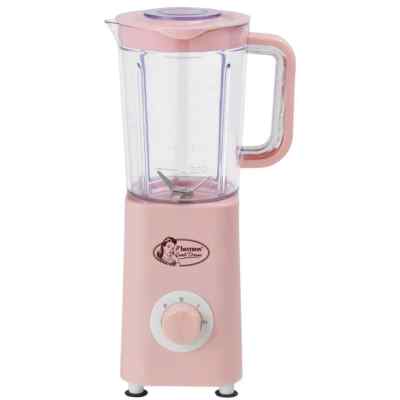Kompakt-Standmixer BESTRON AB511SD 0,6 Liter, 300 Watt, SALE AKTION 2026