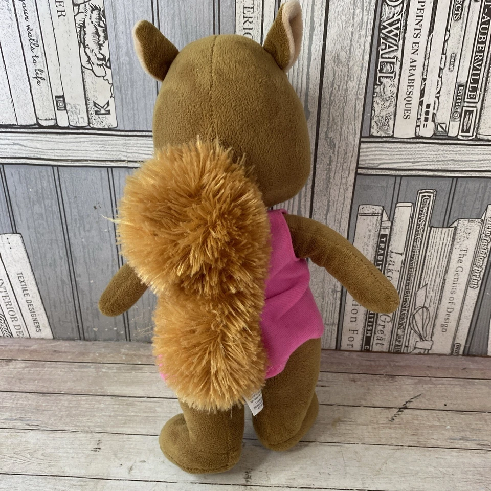 Chipmunk Plush - Image 4 of 4