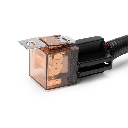 For C3 Corvette 68-82 Electric Headlight Motor Conversion Kit True Plug and Play - Picture 6 of 12