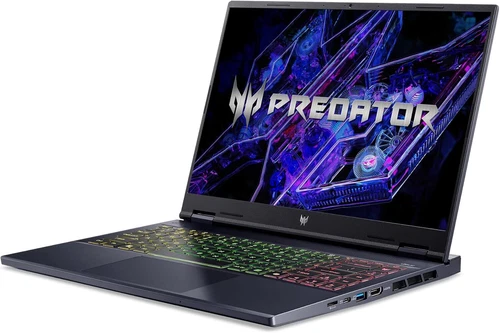 Acer Predator Helios Neo 14 14.5"Gaming Notebook NVIDIA GeForce RTX4070 16GB 1TB - Picture 3 of 8