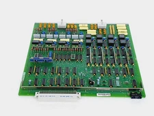 NEC 9562 151 39301 PCB Card Circuit Board