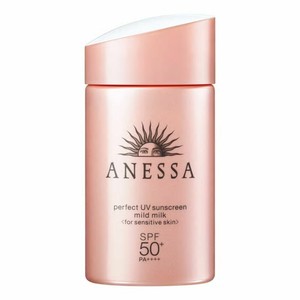 anessa spf 50