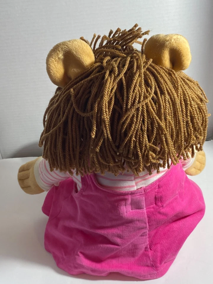 Microsoft Actimates DW Arthur Talking Plush ~ Interactive ~ 22" ~ Works ~ Clean - Image 4 of 4