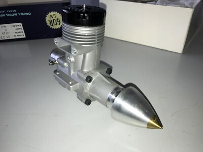 OS MAX 61  RSR PYLON