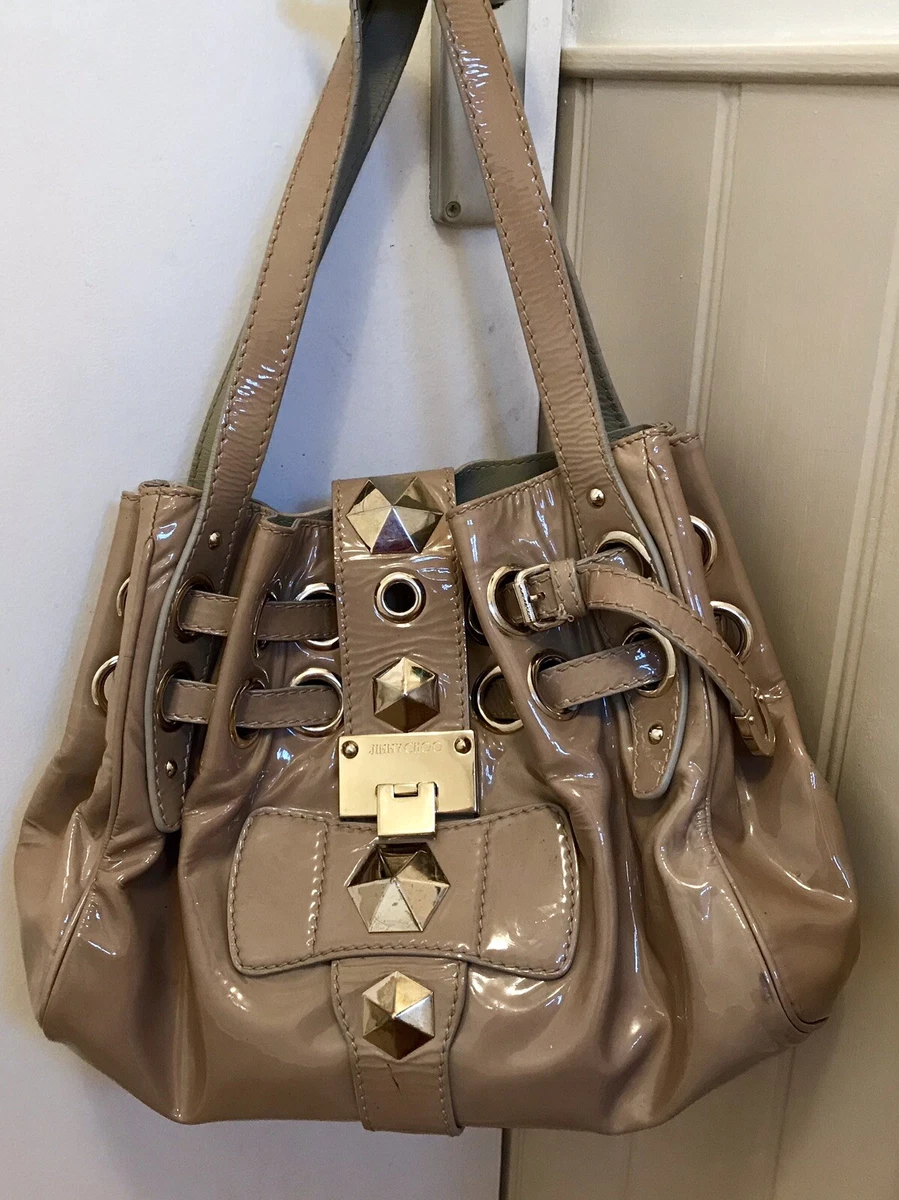 Jimmy choo sales riki handbag