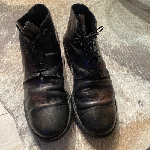 A1923 guidi ma+ あたお incarnation backlash