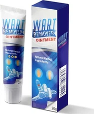 1 Pack Fast Acting Gel Wart Remover Freeze Off Wart Removal for  Flat Wart