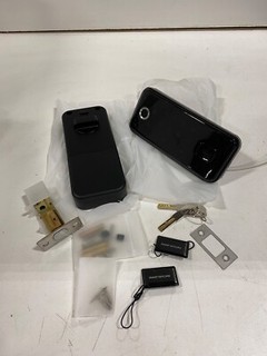 Huvvii Smart Lock for Front Door