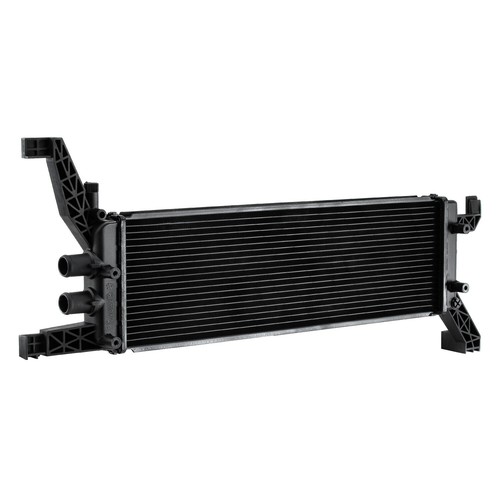 Secondary Water Radiator for 2013-20 Maserati Quattoporte Ghibli GTS S ...