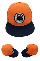 Maggift Hot Anime Baseball Cap Canvas Snapback Cap Hip-hop Flat Adjustable Hat Maggift Hot Anime Baseball Cap Canvas Snapback Cap Hip-hop Flat Adjustable Hat