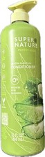 Super Nature Potent Aloe Conditioner, 30 Fluid Ounces, 96 Naturally Derived.