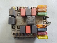 CENTRALINA FUSIBILI FIAT PUNTO 1.9 D (99-05) BER 5P/D C.M.188A3000