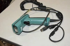 Honeywell 4410HD IT4410 & PSC GP-5385 Quick Scan Barcode Scanners Lot of 2